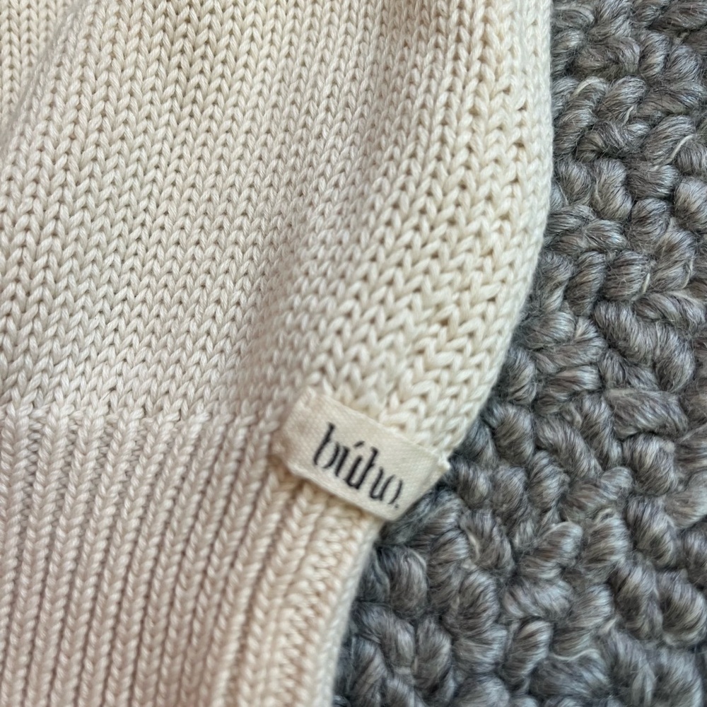 Buho pullover - Picture 5 of 7